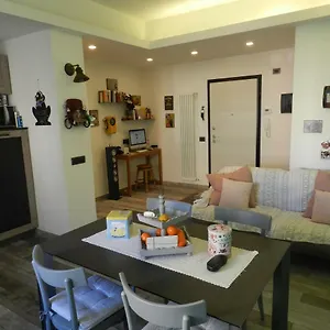 Casa Sissi Appartamento