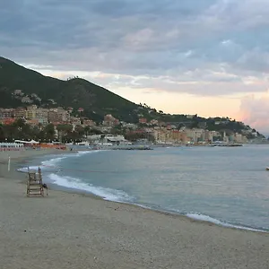 Quiete Ad Un Passo Dal Mare Appartamento