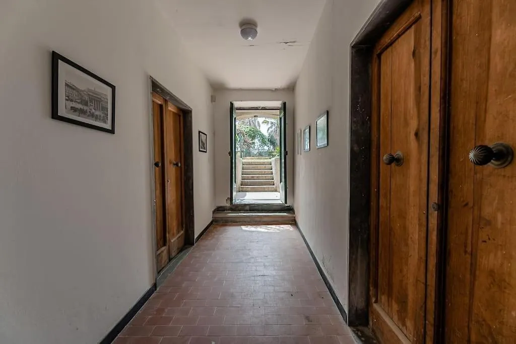 Casa Balbi Al Mare, Giardino E Posto Auto Privato Apartment Albisola Superiore