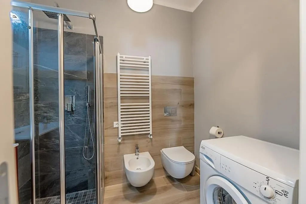 Casa Balbi Al Mare, Giardino E Posto Auto Privato Apartment Albisola Superiore